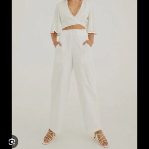 Sovere Outline Pant